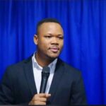 dr david balanganayi