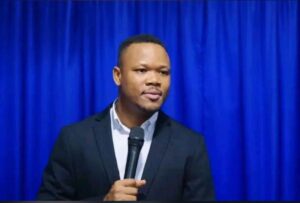 dr david balanganayi