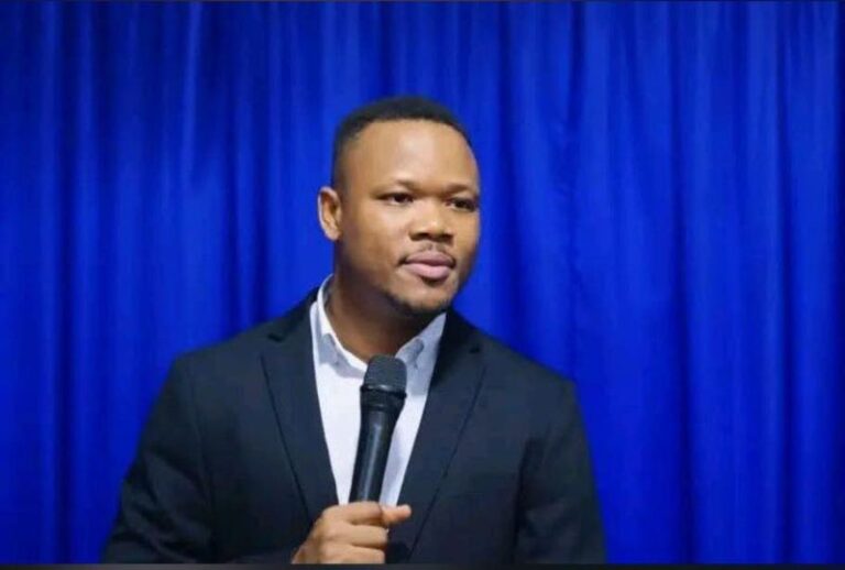 dr david balanganayi