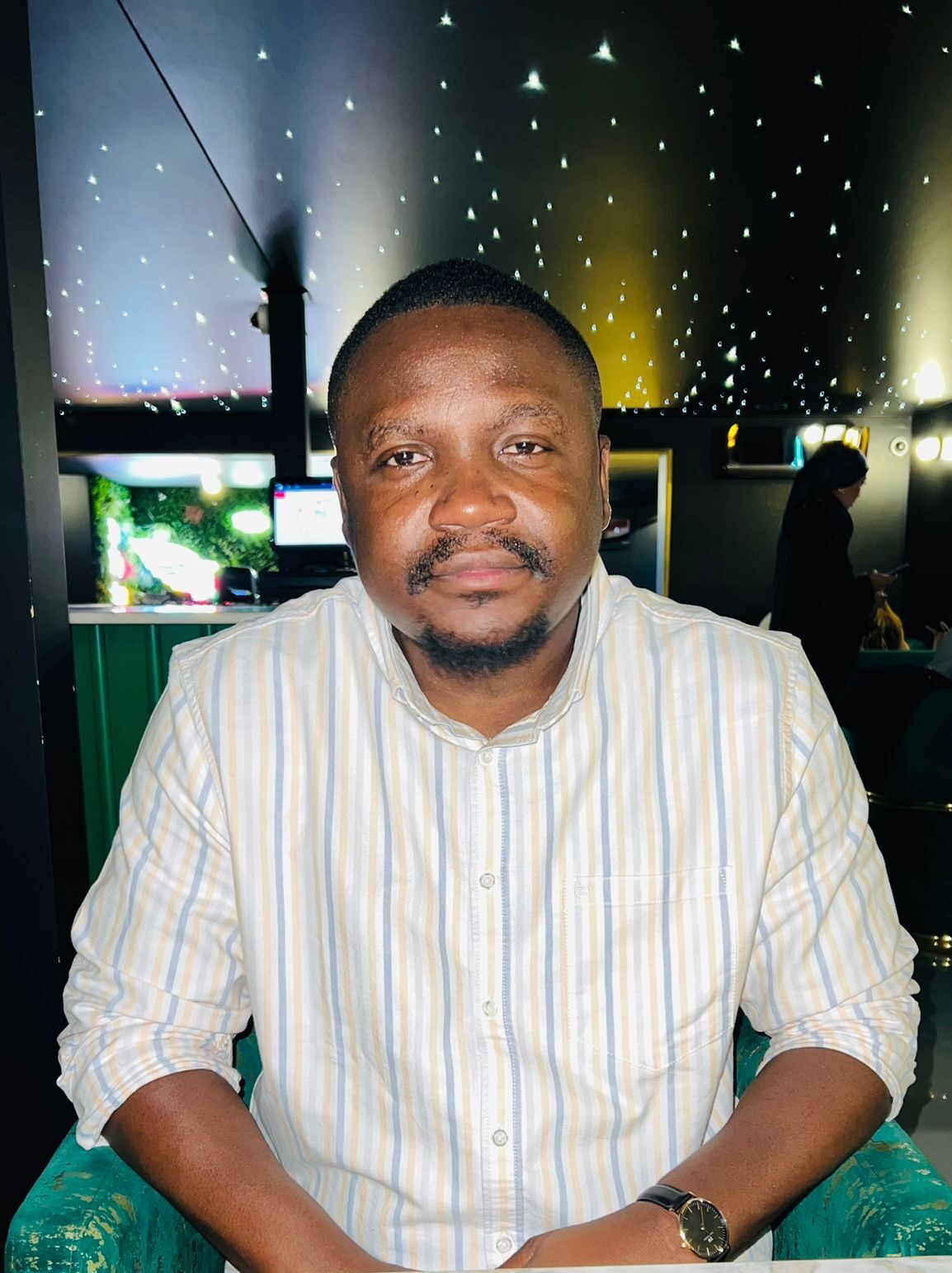 Kevin Bilenga