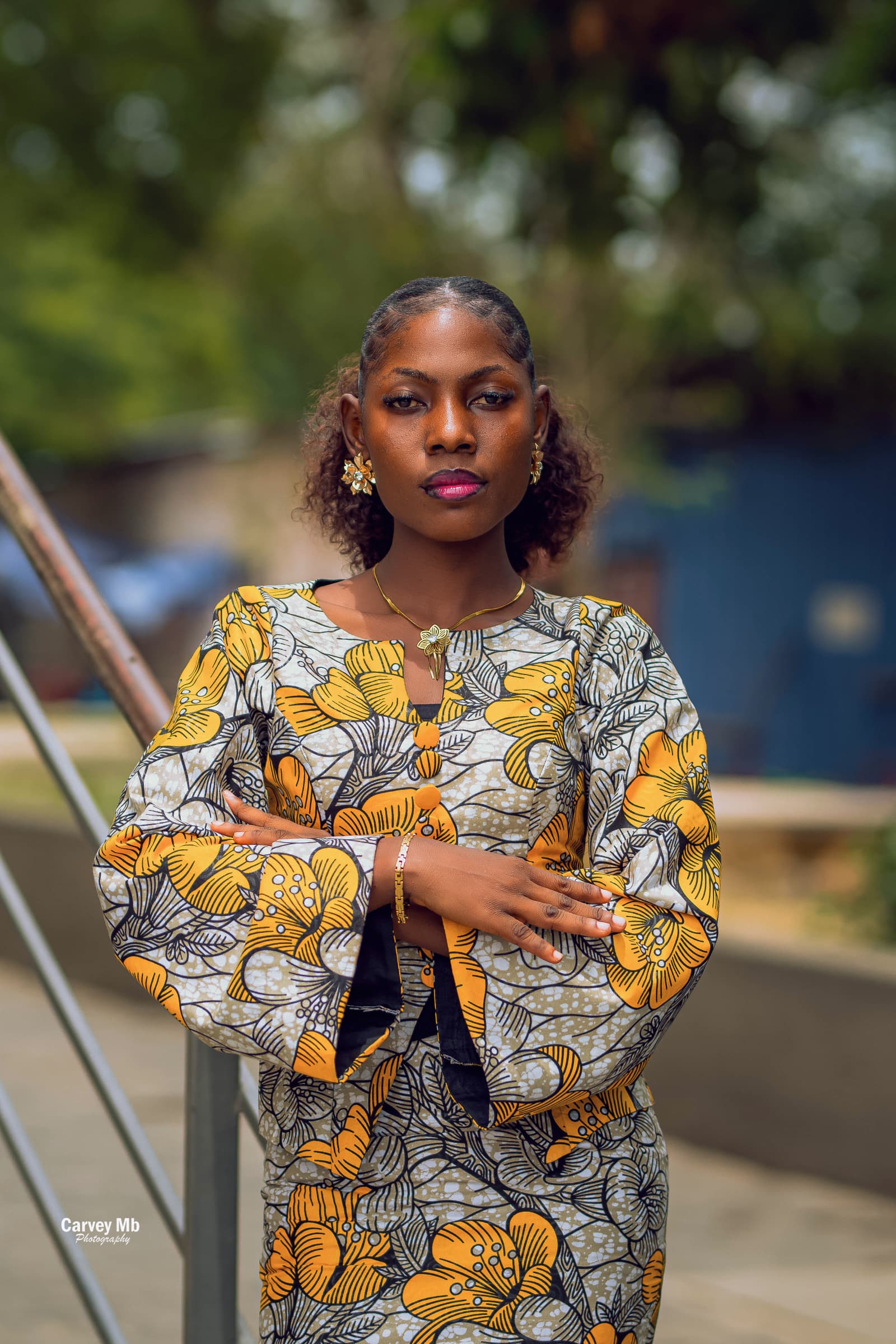 Miriam Kikomo