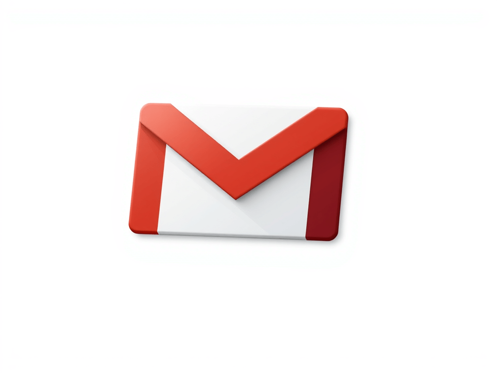 Gmail Logo Png