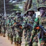 fardc presidence rdc