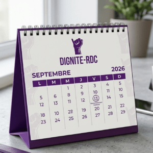 calendrier dignité