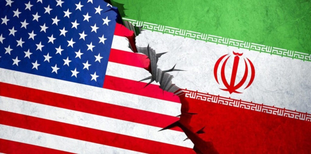 petrole iran etats unis